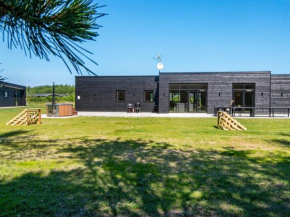 16 person holiday home in Glesborg, Glesborg